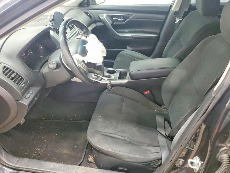 Продаж на аукціоні авто 2015 Nissan Altima, vin: 1N4AL3AP1FN876635, номер лоту: 85986965