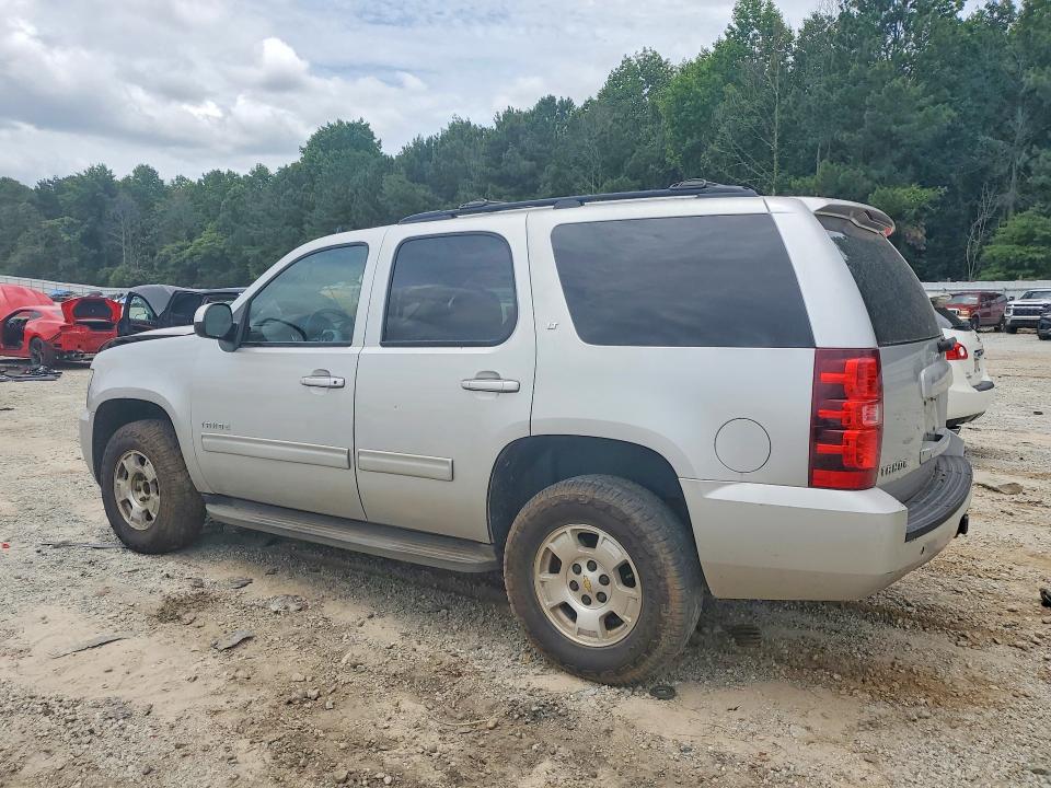 Aukcja sprzedaży 2011 Chevrolet Tahoe, vin: 1GNSKBE08BR230379, numer aukcji: 56335676