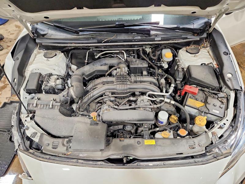 2019 Subaru Crosstrek მანქანა იყიდება აუქციონზე, vin: JF2GTANC7KH361083, აუქციონის ნომერი: 57500446