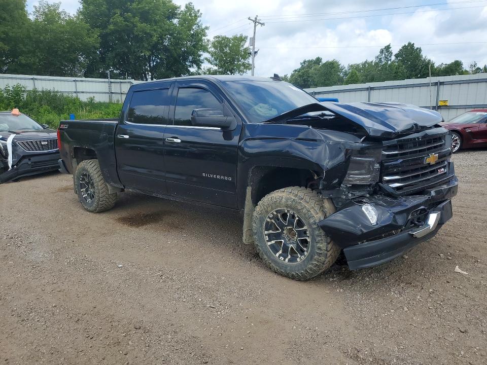 Aukcja sprzedaży 2015 Chevrolet Silverado, vin: 3GCUKREC8FG419463, numer aukcji: 57269066