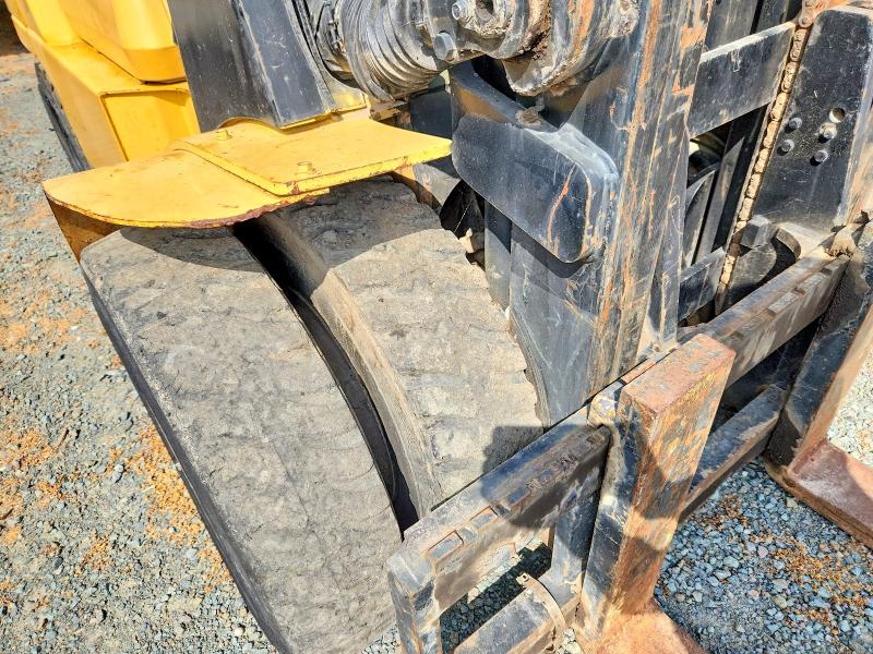 Aukcja sprzedaży 2020 Caterillar Forklift, vin: AT19C50153, numer aukcji: 56365716