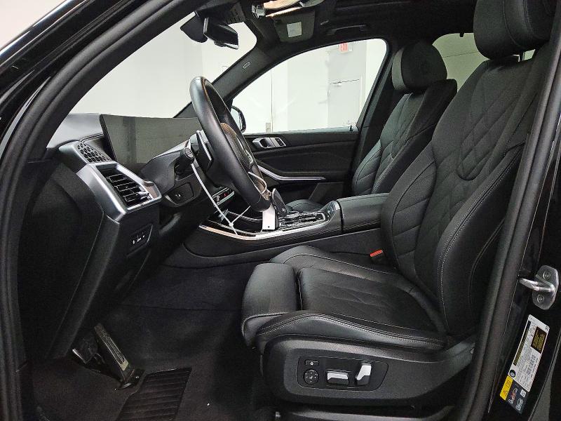 Продажа на аукционе авто 2025 Bmw X5, vin: 5UX43EU08S9Y42193, номер лота: 57041806