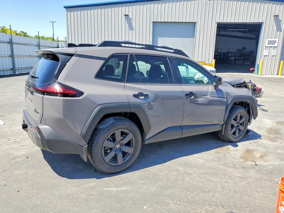 Продаж на аукціоні авто 2026 Toyota Rav4, vin: 2T36CRAV6TW036405, номер лоту: 56164156