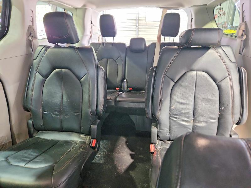 Продажа на аукционе авто 2020 Chrysler Pacifica, vin: 2C4RC1BG8LR279626, номер лота: 55245526