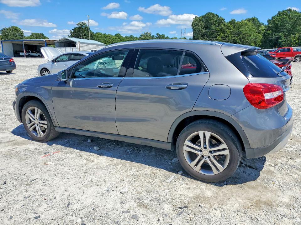 59062226 :رقم المزاد ، WDCTG4EB7KJ602900 vin ، 2019 Mercedes-benz Gla مزاد بيع