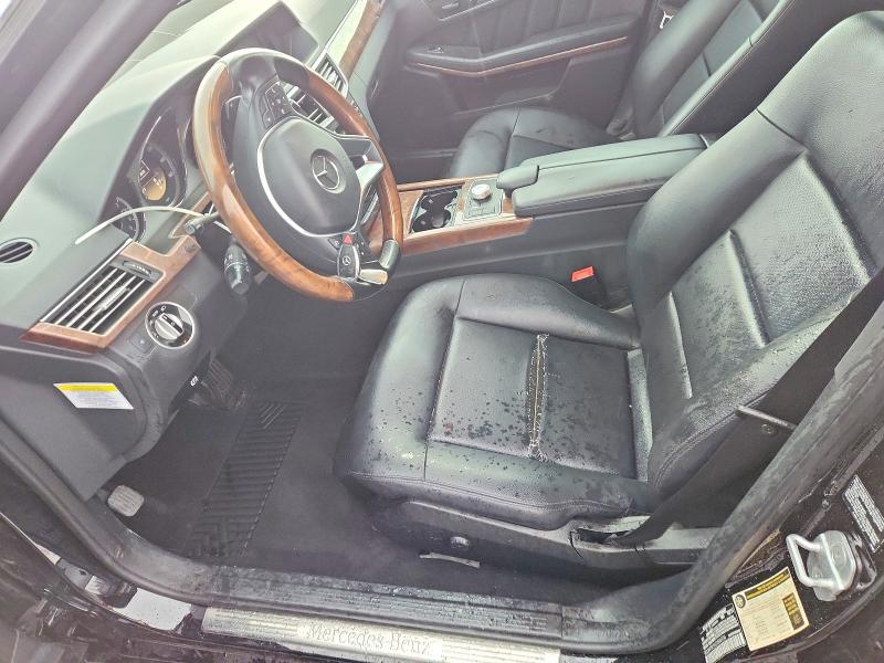 57300596 :رقم المزاد ، WDDHF5KB9CA546054 vin ، 2012 Mercedes-benz E مزاد بيع
