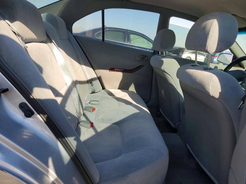 Aukcja sprzedaży 2000 Mitsubishi Galant, vin: 4A3AA46G0YE097645, numer aukcji: 58470296