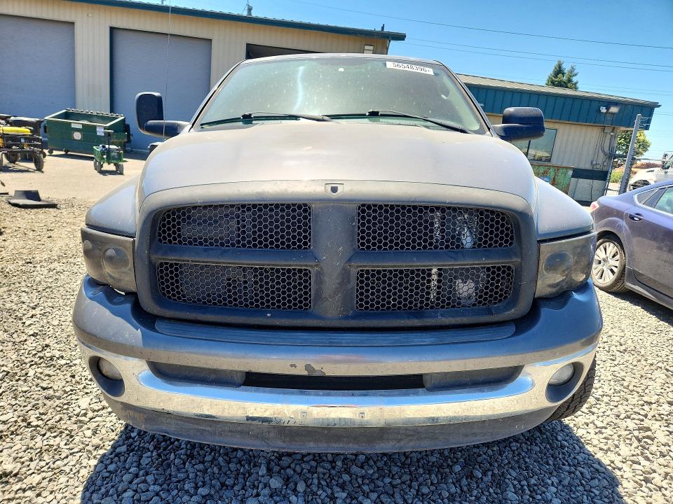 Aukcja sprzedaży 2004 Dodge Ram 2500, vin: 3D7KU28C54G282702, numer aukcji: 56548396