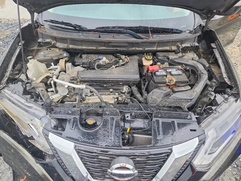 Продажа на аукционе авто 2017 Nissan Rogue, vin: KNMAT2MT0HP501968, номер лота: 57400786