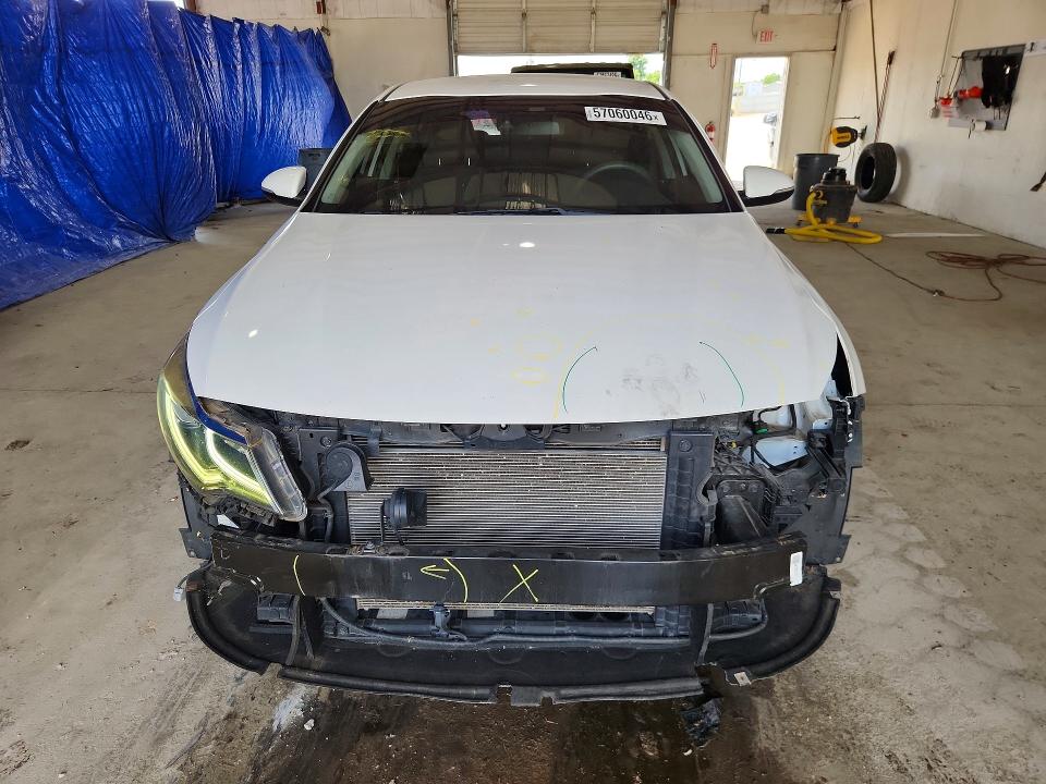 Aukcja sprzedaży 2019 Kia Optima, vin: 5XXGT4L32KG299060, numer aukcji: 57060046
