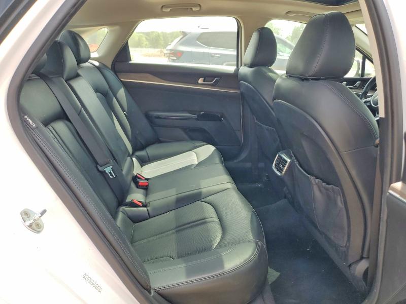 Продажа на аукционе авто 2022 Kia K5, vin: 5XXG34J28NG122642, номер лота: 58897266