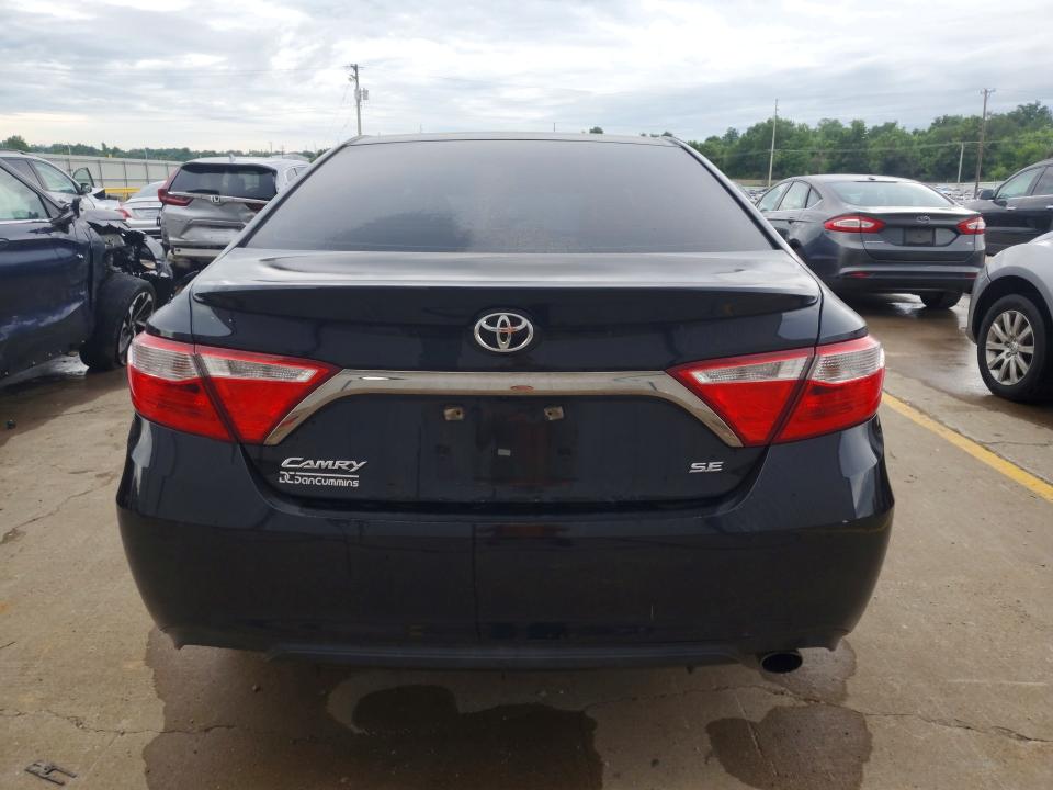 55448806 :رقم المزاد ، 4T1BF1FKXGU193634 vin ، 2016 Toyota Camry مزاد بيع