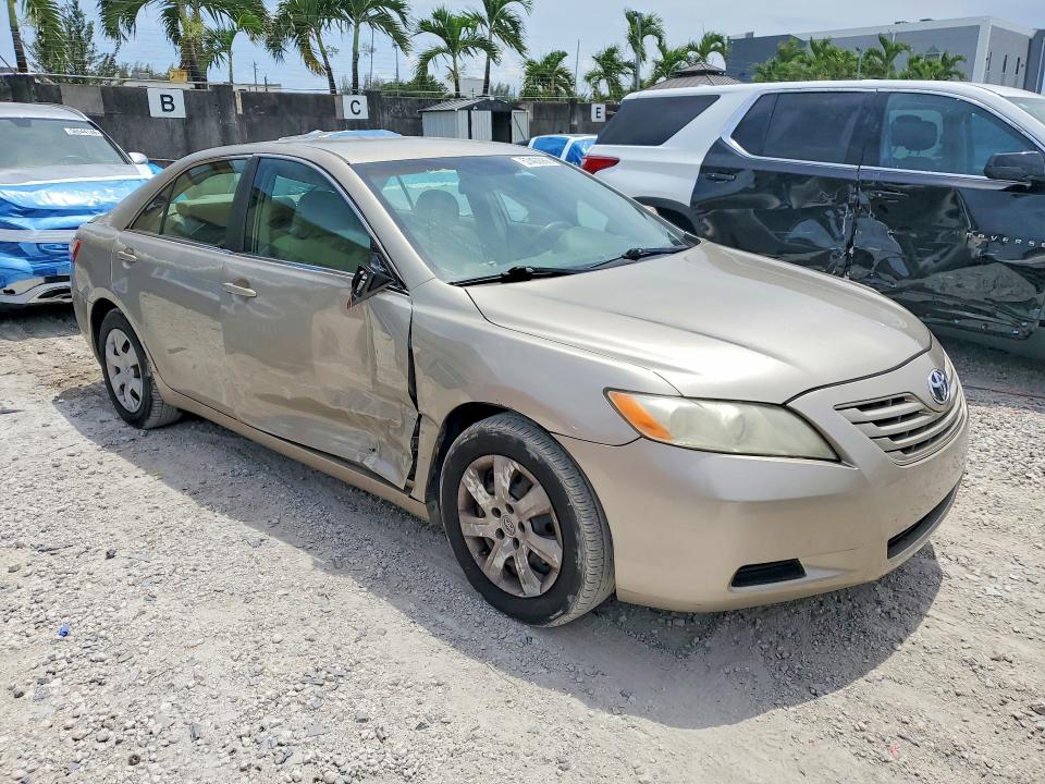 Aukcja sprzedaży 2007 Toyota Camry, vin: 4T1BE46K57U002643, numer aukcji: 57400066