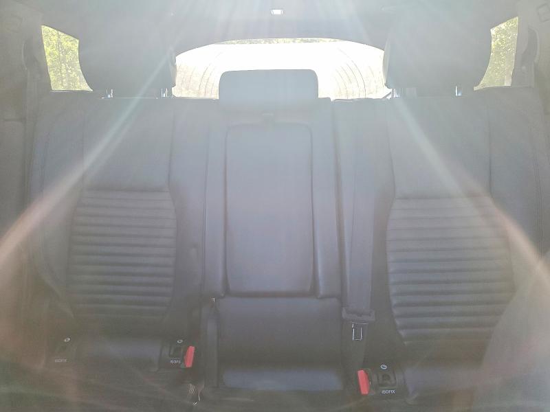 Продажа на аукционе авто 2018 Land Rover Discovery Sport, vin: SALCT2RX6JH753656, номер лота: 56304996