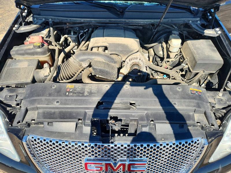 Aukcja sprzedaży 2014 Gmc Yukon Xl, vin: 1GKS2MEF8ER156656, numer aukcji: 58308566