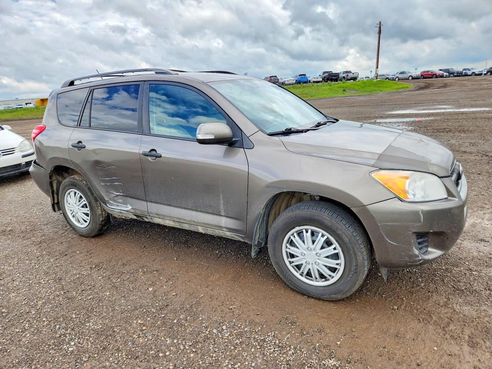 Aukcja sprzedaży 2010 Toyota Rav4, vin: 2T3BF4DV1AW047782, numer aukcji: 59125326