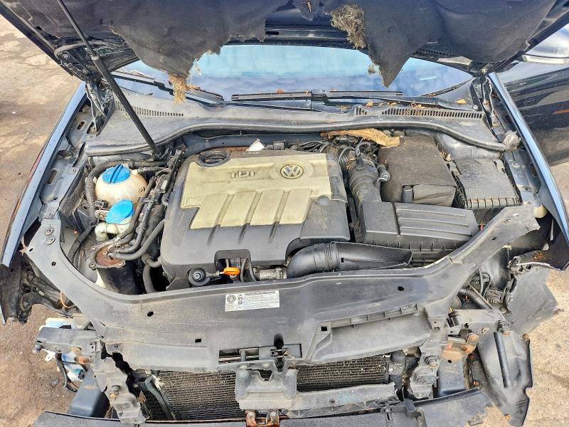 2009 Volkswagen Jetta მანქანა იყიდება აუქციონზე, vin: 3VWPL71K69M362226, აუქციონის ნომერი: 56514696
