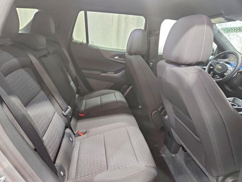 Aukcja sprzedaży 2026 Chevrolet Equinox, vin: 3GNAXPEG2TL478742, numer aukcji: 55723356