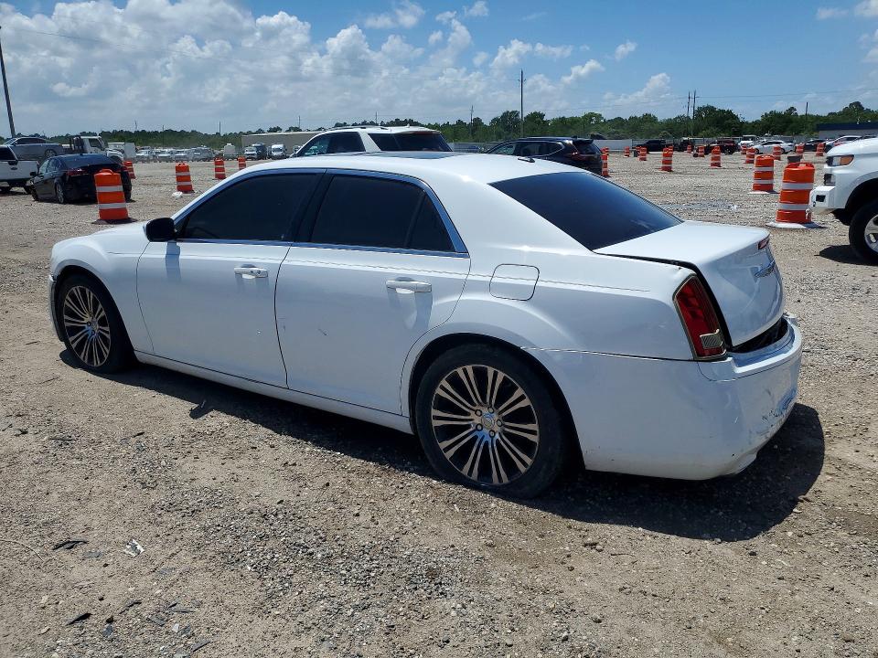 Продаж на аукціоні авто 2013 Chrysler 300, vin: 2C3CCABG9DH732685, номер лоту: 56368596