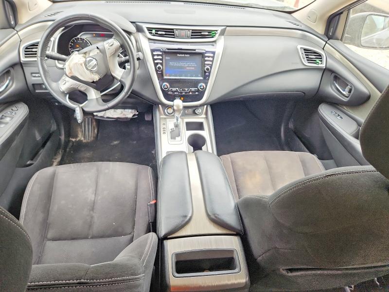 Продаж на аукціоні авто 2018 Nissan Murano, vin: 5N1AZ2MG1JN195748, номер лоту: 56863796