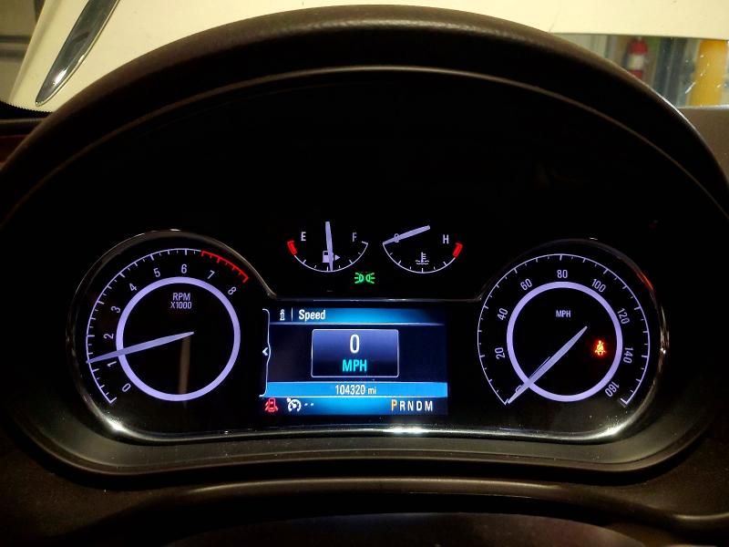 Aukcja sprzedaży 2014 Buick Regal, vin: 2G4GR5GX5E9178547, numer aukcji: 59091446
