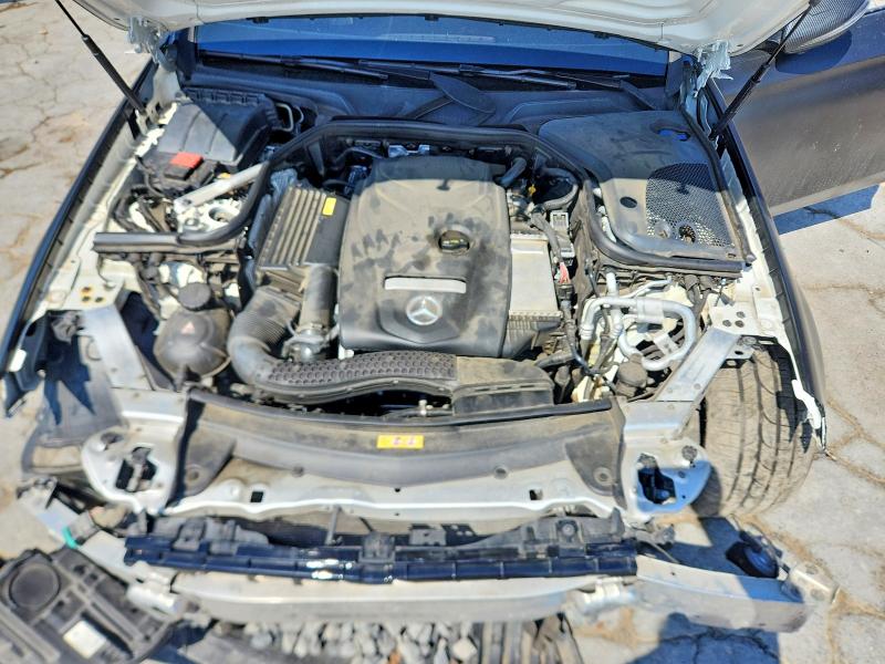 2017 Mercedes-benz E მანქანა იყიდება აუქციონზე, vin: WDDZF4JB5HA083997, აუქციონის ნომერი: 54559456