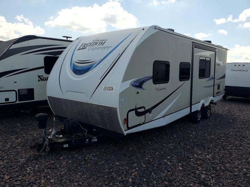 Продажа на аукционе авто 2020 Foresriver Freedom Express, vin: 5ZT2FEPB6LW009152, номер лота: 55103336