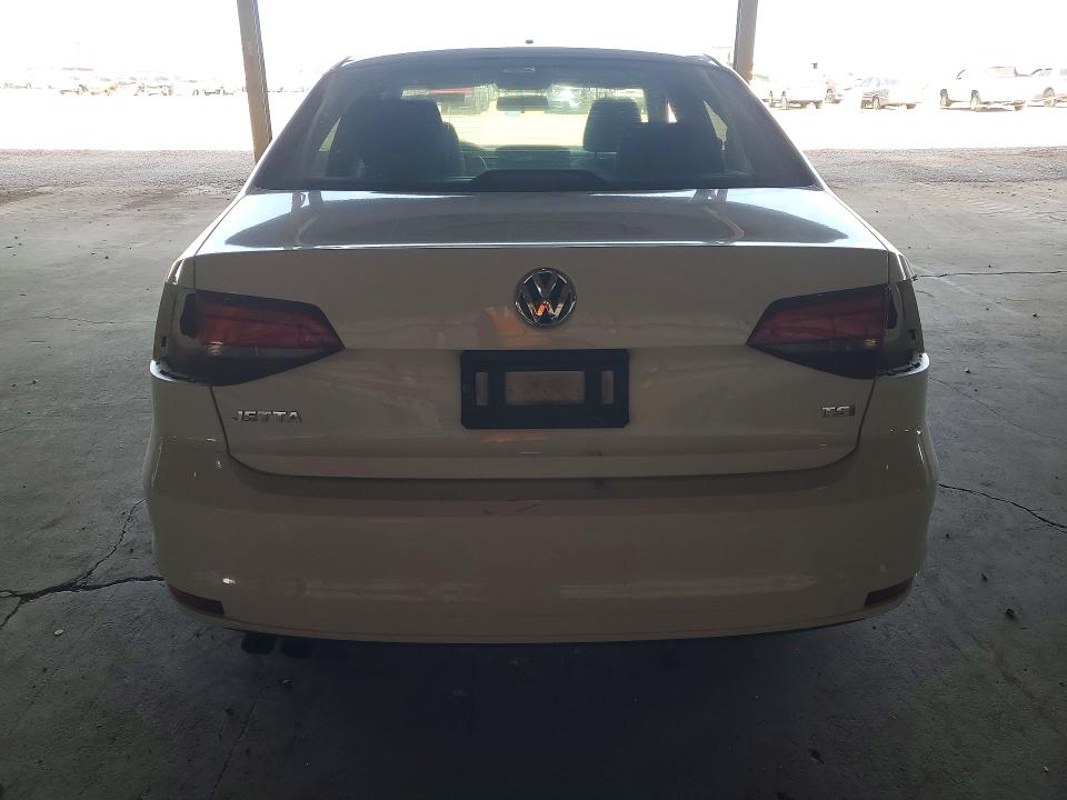 Продажа на аукционе авто 2017 Volkswagen Jetta, vin: 3VW2B7AJXHM236342, номер лота: 56992286