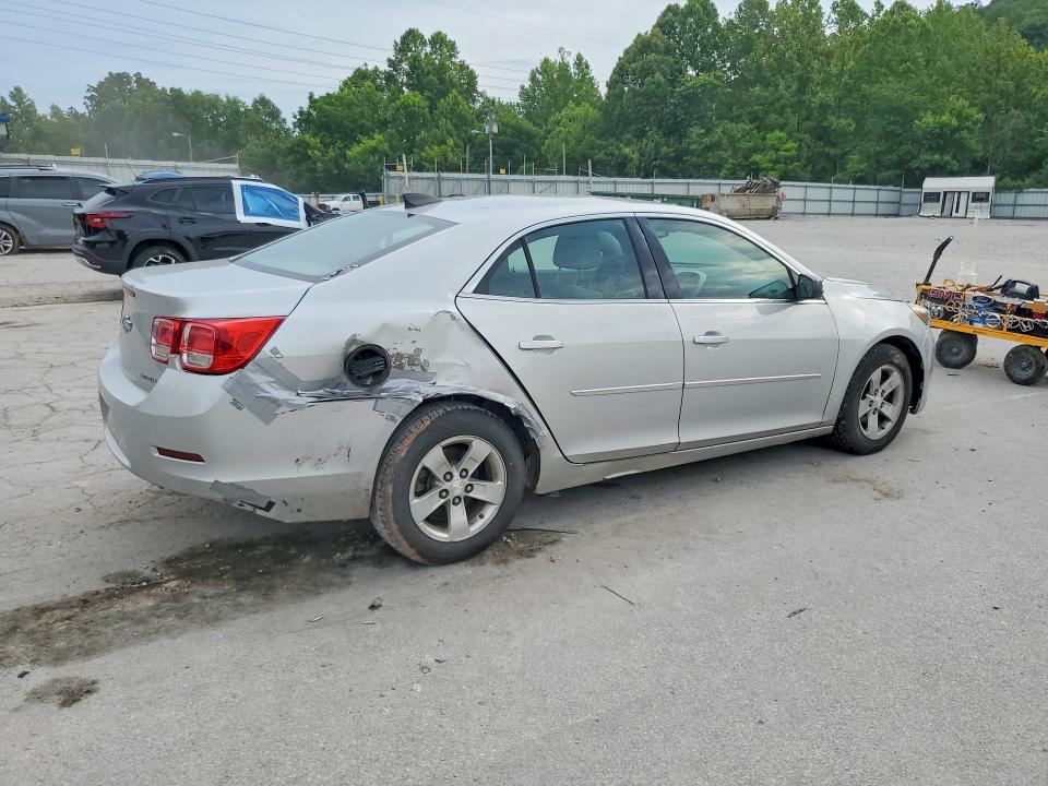 Aukcja sprzedaży 2016 Chevrolet Malibu Limited, vin: 1G11B5SA9GF118260, numer aukcji: 58791216