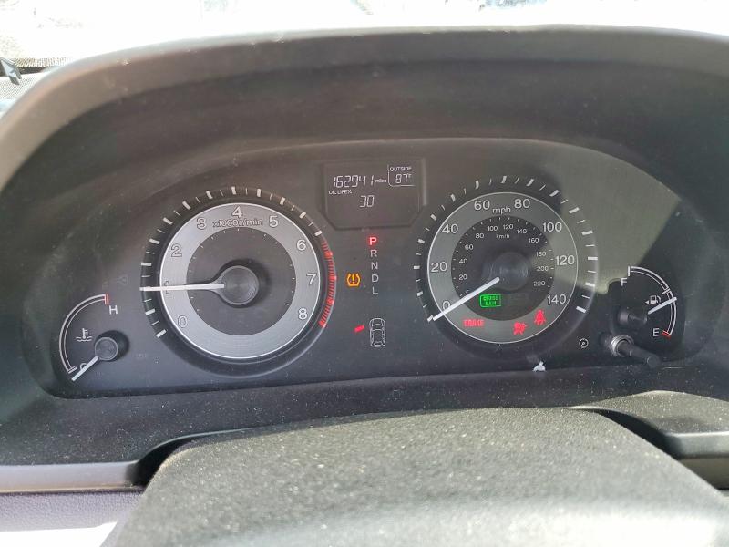 Продаж на аукціоні авто 2016 Honda Odyssey, vin: 5FNRL5H34GB153048, номер лоту: 59223226