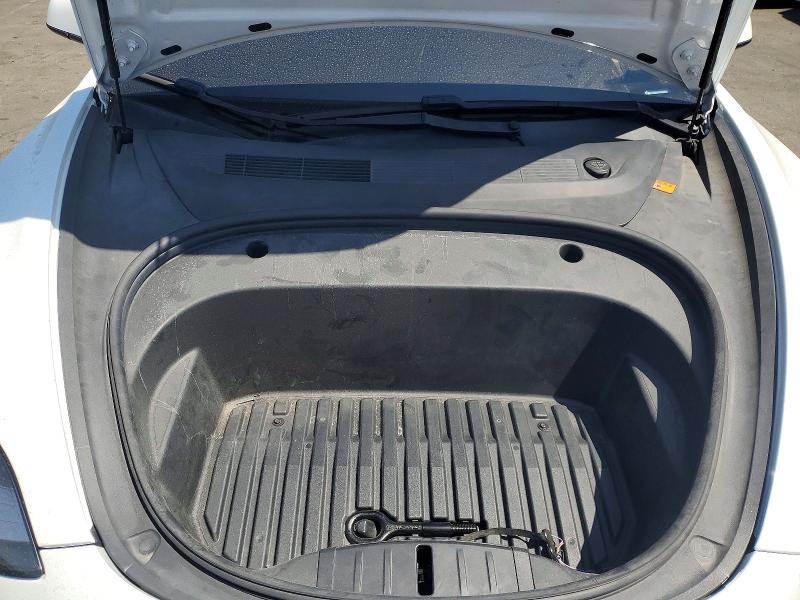 Продаж на аукціоні авто 2021 Tesla Model 3, vin: 5YJ3E1EA5MF858819, номер лоту: 56196606