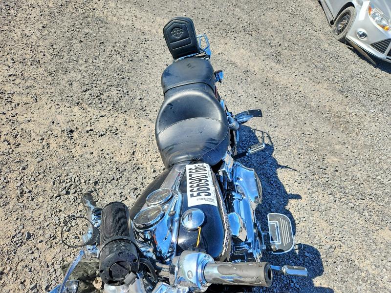 56690766 :رقم المزاد ، 5HD1GN4197K314543 vin ، 2007 Harley-davidson Fxdl مزاد بيع
