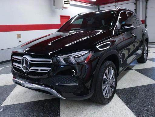 Aukcja sprzedaży 2022 Mercedes-benz Gle, vin: 4JGFB4JB2NA625797, numer aukcji: 56183026