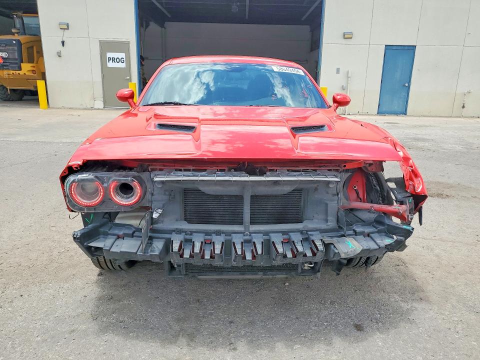 Aukcja sprzedaży 2015 Dodge Challenger, vin: 2C3CDZAG8FH839680, numer aukcji: 58049456