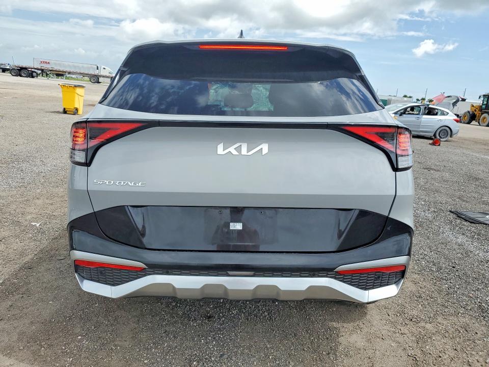 Aukcja sprzedaży 2024 Kia Sportage, vin: 5XYK43DFXRG218810, numer aukcji: 55642166