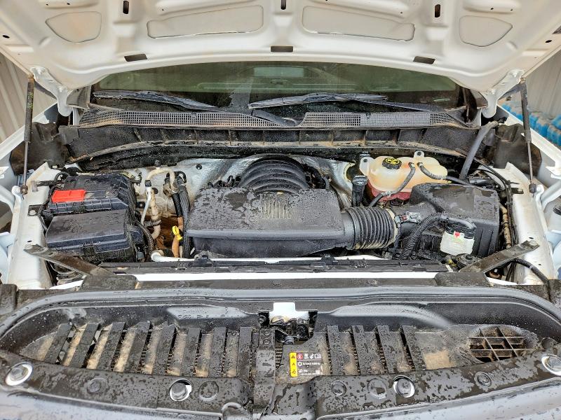 Aukcja sprzedaży 2023 Chevrolet Silverado, vin: 1GCRDAED4PZ139468, numer aukcji: 56689566
