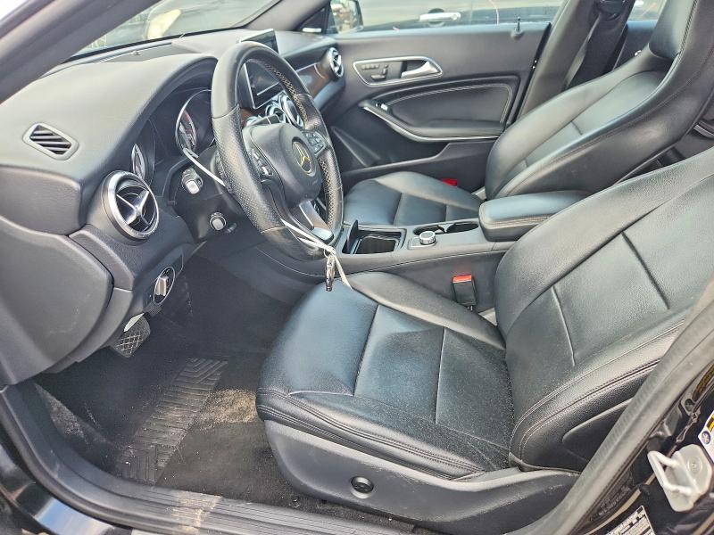 Aukcja sprzedaży 2015 Mercedes-benz Cla, vin: WDDSJ4EB4FN171097, numer aukcji: 57485856