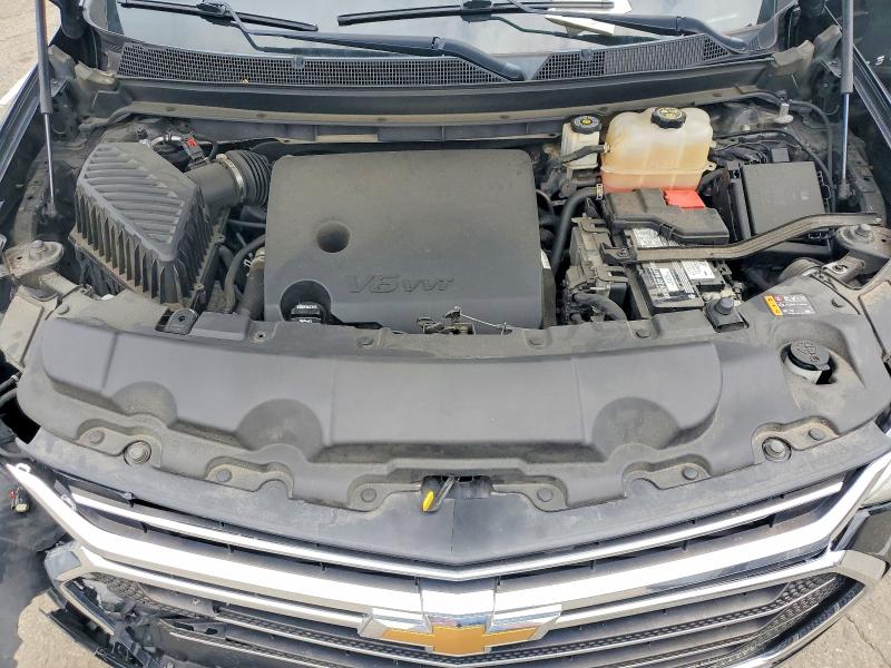Продаж на аукціоні авто 2018 Chevrolet Traverse, vin: 1GNERGKW4JJ267795, номер лоту: 55764516