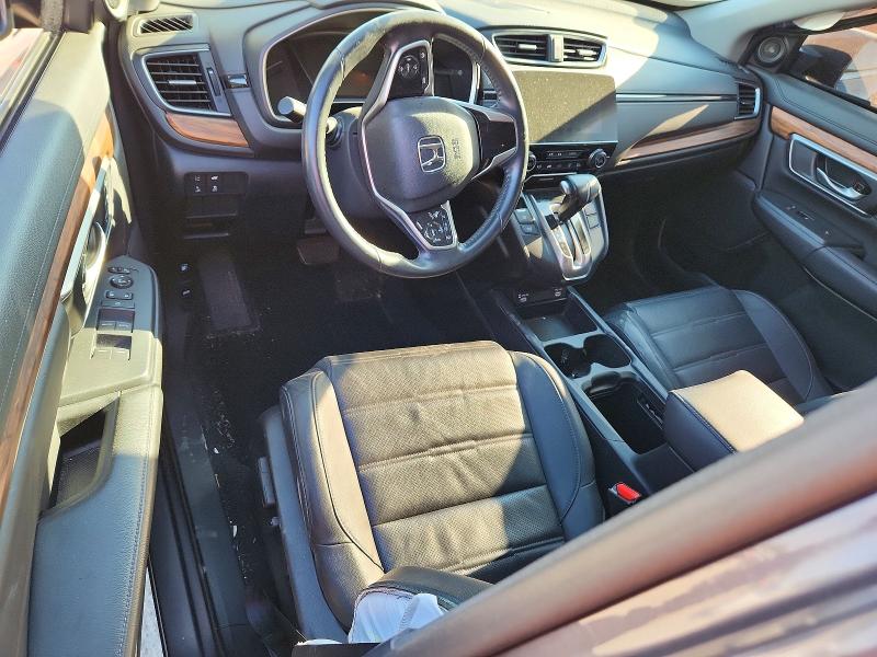 Aukcja sprzedaży 2020 Honda Cr-v, vin: 2HKRW2H85LH651370, numer aukcji: 55974766