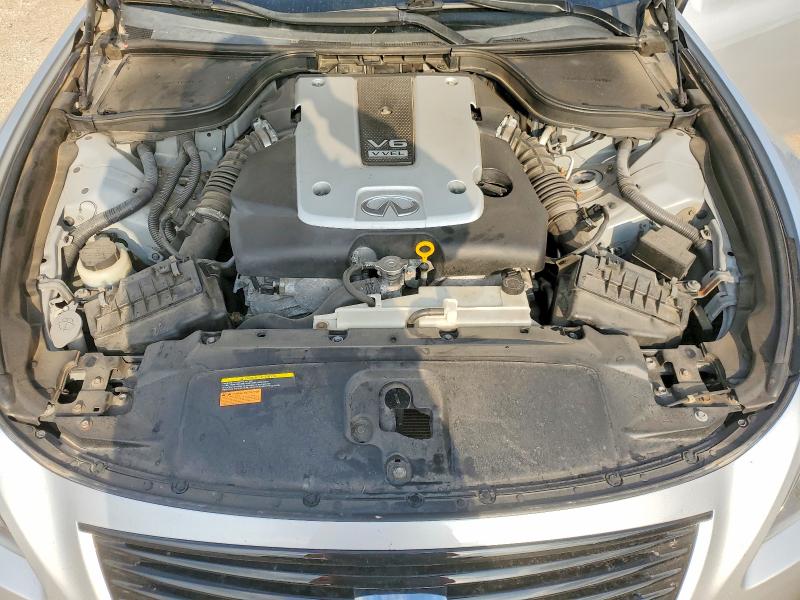 Продаж на аукціоні авто 2013 Infiniti G37 Coupe, vin: JN1CV6EL2DM981745, номер лоту: 56933866