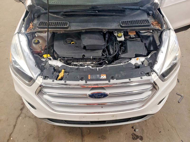 Aukcja sprzedaży 2018 Ford Escape, vin: 1FMCU9HD2JUB98907, numer aukcji: 55062936