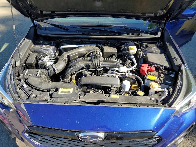 Aukcja sprzedaży 2025 Subaru Impreza, vin: JF1GUAFC0S8200168, numer aukcji: 55829236