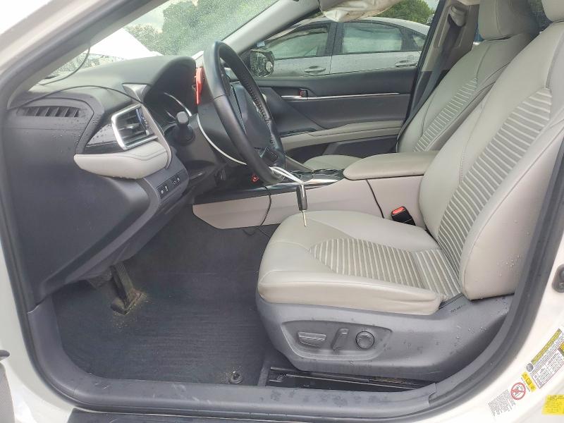 Aukcja sprzedaży 2018 Toyota Camry, vin: 4T1B11HK5JU625758, numer aukcji: 57624846