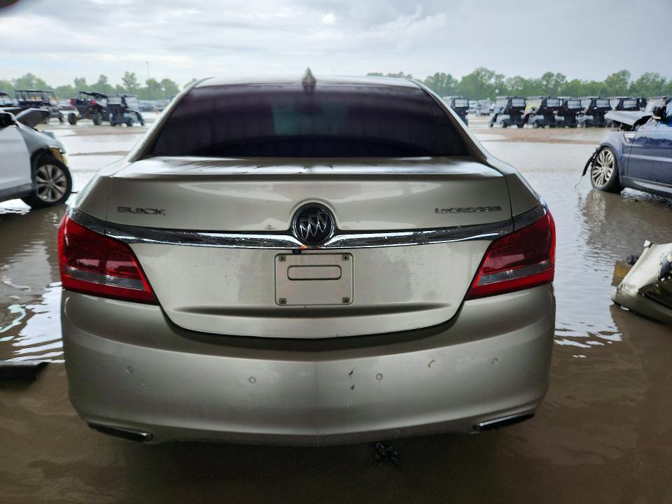 Aukcja sprzedaży 2015 Buick Lacrosse, vin: 1G4GB5G34FF230017, numer aukcji: 56122286