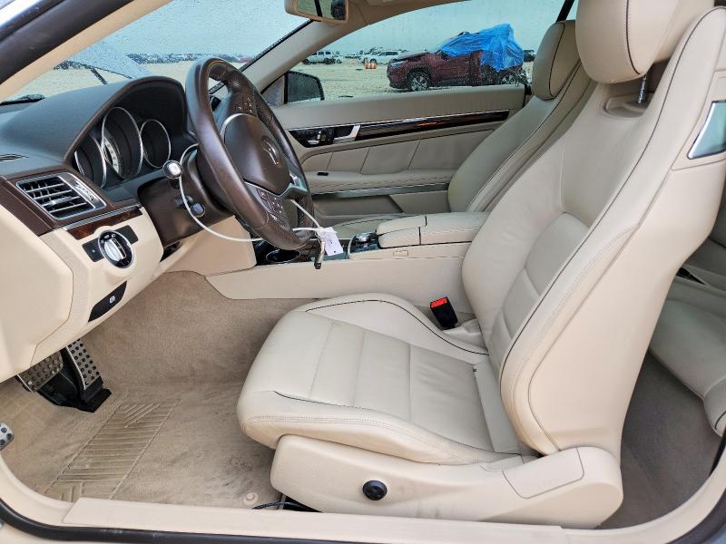 Продажа на аукционе авто 2014 Mercedes-benz E, vin: WDDKJ7DB4EF270885, номер лота: 55450806