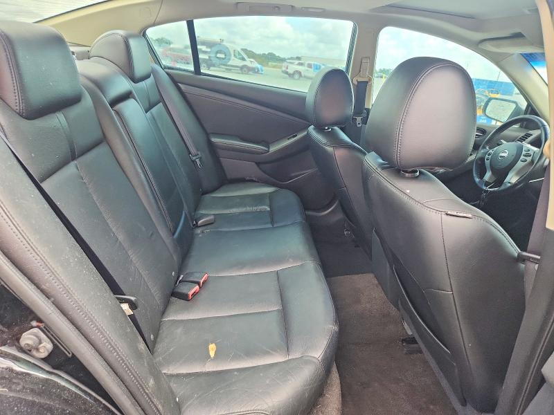 Aukcja sprzedaży 2007 Nissan Altima, vin: 1N4AL21E57N452448, numer aukcji: 52044676
