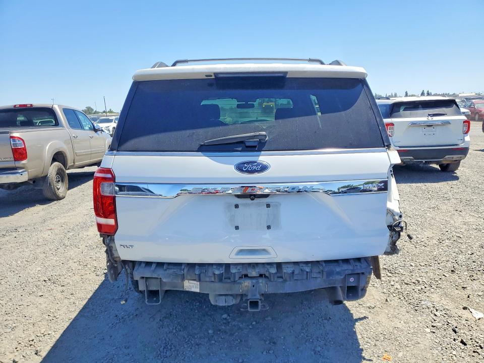 Auction sale of the 2019 Ford Expedition, vin: 1FMJK1JT4KEA59146, lot number: 56062146