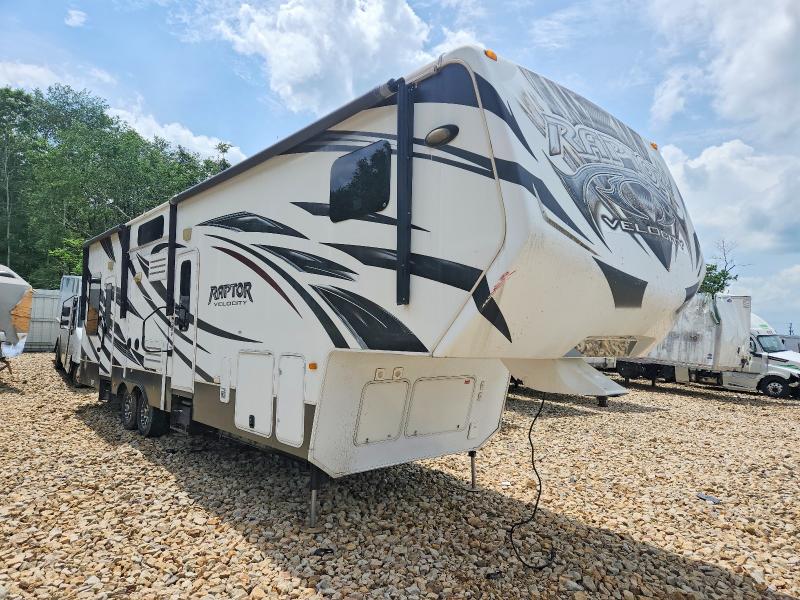 Auction sale of the 2013 Keystone Unknown, vin: 4YDF3102XDR801199, lot number: 56415696