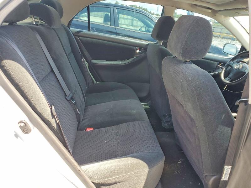 Продаж на аукціоні авто 2007 Toyota Corolla, vin: 1NXBR32E17Z781344, номер лоту: 55607596