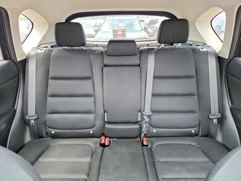 Auction sale of the 2016 Mazda Cx-5, vin: JM3KE4CYXG0745049, lot number: 55619346